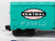 O Gauge 3-Rail Lionel 6-39203 ARR/NH/NYC 6464 Series X Single Door Box Car 3-Pk.