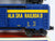 O Gauge 3-Rail Lionel 6-39203 ARR/NH/NYC 6464 Series X Single Door Box Car 3-Pk.