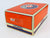O Gauge 3-Rail Lionel 6-39203 ARR/NH/NYC 6464 Series X Single Door Box Car 3-Pk.