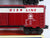 O Gauge 3-Rail Lionel 6-39223 CIL/TS/SP 6464 Archive Single Door Box Car 3-Pack