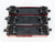 O Gauge 3-Rail Lionel 6-39223 CIL/TS/SP 6464 Archive Single Door Box Car 3-Pack