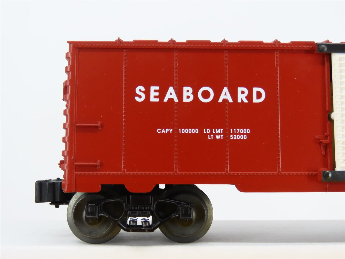 O Gauge 3-Rail Lionel 6-29282 GN/NYC/SAL 6464 Archive Single Door Box Car 3-Pack