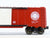 O Gauge 3-Rail Lionel 6-29282 GN/NYC/SAL 6464 Archive Single Door Box Car 3-Pack