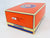O Gauge 3-Rail Lionel 6-29282 GN/NYC/SAL 6464 Archive Single Door Box Car 3-Pack
