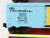 O Gauge 3-Rail Lionel 6-29267 M&StL/NYC/MKT 6464 Series VIII Box Car 3-Pack