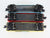 O Gauge 3-Rail Lionel 6-29267 M&StL/NYC/MKT 6464 Series VIII Box Car 3-Pack