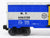 O Gauge 3-Rail Lionel Postwar 6-27710 RI & MP 6464 Single Door Box Car 2-Pack