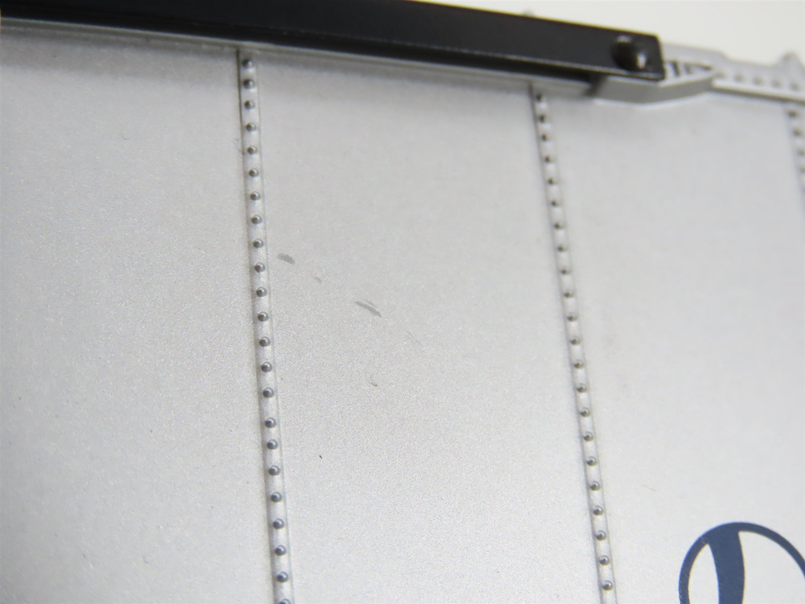 O Gauge 3-Rail Lionel Postwar 6-27710 RI & MP 6464 Single Door Box Car 2-Pack