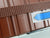 O Gauge 3-Rail Lionel Postwar 6-27776 PRR & CG 6464 Single Door Box Car 2-Pk. #3