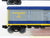 O Gauge 3-Rail Lionel 6-30138 CSX/L&N Chessie System Freight Cars Add-On 2-Pack