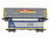 O Gauge 3-Rail Lionel 6-30138 CSX/L&N Chessie System Freight Cars Add-On 2-Pack