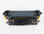 O Gauge 3-Rail Lionel 6-30138 CSX/L&N Chessie System Freight Cars Add-On 2-Pack