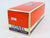 O Gauge 3-Rail Lionel 6-30138 CSX/L&N Chessie System Freight Cars Add-On 2-Pack