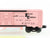 O Gauge 3-Rail Lionel 6-39353 LRRC ATSF Santa Fe 50 Years Box Car #6464-700