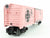 O Gauge 3-Rail Lionel 6-39353 LRRC ATSF Santa Fe 50 Years Box Car #6464-700