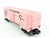 O Gauge 3-Rail Lionel 6-39353 LRRC ATSF Santa Fe 50 Years Box Car #6464-700