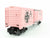 O Gauge 3-Rail Lionel 6-39353 LRRC ATSF Santa Fe 50 Years Box Car #6464-700
