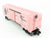 O Gauge 3-Rail Lionel 6-39353 LRRC ATSF Santa Fe 50 Years Box Car #6464-700
