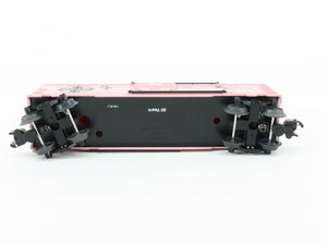 O Gauge 3-Rail Lionel 6-39353 LRRC ATSF Santa Fe 50 Years Box Car #6464-700