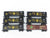 O Gauge 3-Rail Lionel 6-52205 TTOS SP Box Car Set of 5 + Extra LV&T Car