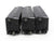 O Gauge 3-Rail Lionel 6-52205 TTOS SP Box Car Set of 5 + Extra LV&T Car