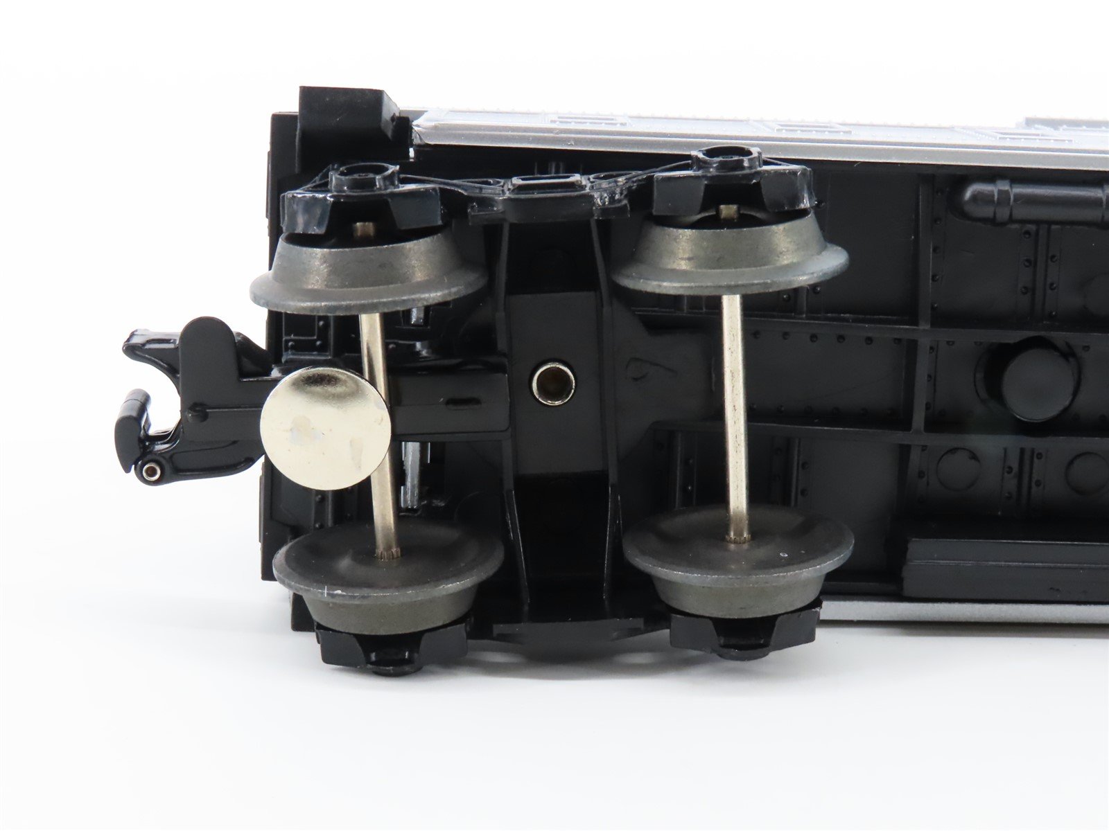 O Gauge 3-Rail Lionel 6-16513 UP Union Pacific Square Window Caboose #16513