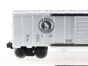 O Gauge 3-Rail Lionel 6-19240 GN Great Northern Double Door Box Car #19240