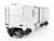 O Gauge 3-Rail Lionel 6-19240 GN Great Northern Double Door Box Car #19240