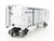 O Gauge 3-Rail Lionel 6-19240 GN Great Northern Double Door Box Car #19240