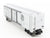 O Gauge 3-Rail Lionel 6-19240 GN Great Northern Double Door Box Car #19240