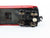O Gauge 3-Rail Lionel 6-9163 ATSF Santa Fe Lighted Caboose #9163
