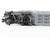 O Gauge 3-Rail Lionel 6-39424 PWC 16-Wheel Flat Car w/ US Steel Girders