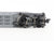 O Gauge 3-Rail Lionel 6-39424 PWC 16-Wheel Flat Car w/ US Steel Girders
