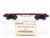 O Gauge 3-Rail Lionel 6-9553 W&ARR Western & Atlantic Horse Car #9553