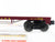 O Gauge 3-Rail Lionel 6-9553 W&ARR Western & Atlantic Horse Car #9553