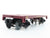 O Gauge 3-Rail Lionel 6-9553 W&ARR Western & Atlantic Horse Car #9553