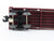 O Gauge 3-Rail Lionel 6-9553 W&ARR Western & Atlantic Horse Car #9553