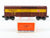 O Gauge 3-Rail Lionel 6-19204 MILW Milwaukee Road Single Door Box Car #19204
