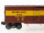 O Gauge 3-Rail Lionel 6-19204 MILW Milwaukee Road Single Door Box Car #19204