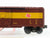 O Gauge 3-Rail Lionel 6-19204 MILW Milwaukee Road Single Door Box Car #19204
