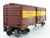 O Gauge 3-Rail Lionel 6-19204 MILW Milwaukee Road Single Door Box Car #19204