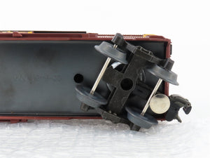 O Gauge 3-Rail Lionel 6-19204 MILW Milwaukee Road Single Door Box Car #19204
