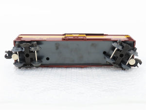 O Gauge 3-Rail Lionel 6-19204 MILW Milwaukee Road Single Door Box Car #19204