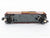 O Gauge 3-Rail Lionel 6-19204 MILW Milwaukee Road Single Door Box Car #19204