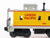 O Gauge 3-Rail Lionel 6-27779 UP Union Pacific Railroad Caboose #8561
