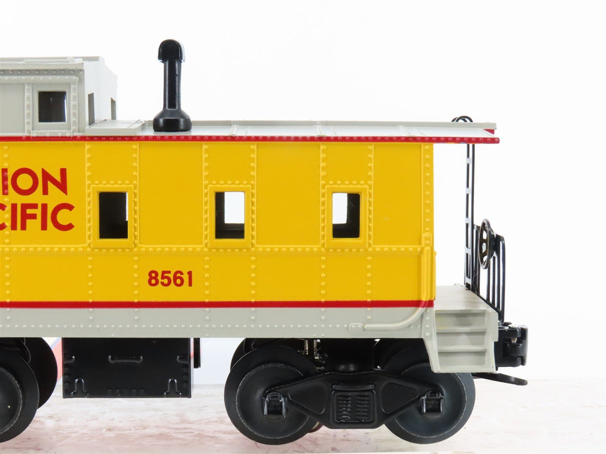 O Gauge 3-Rail Lionel 6-27779 UP Union Pacific Railroad Caboose #8561