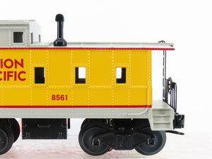 O Gauge 3-Rail Lionel 6-27779 UP Union Pacific Railroad Caboose #8561