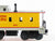O Gauge 3-Rail Lionel 6-27779 UP Union Pacific Railroad Caboose #8561