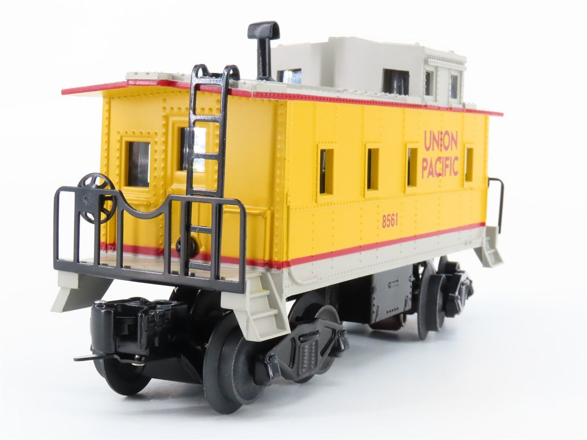 O Gauge 3-Rail Lionel 6-27779 UP Union Pacific Railroad Caboose #8561
