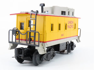 O Gauge 3-Rail Lionel 6-27779 UP Union Pacific Railroad Caboose #8561